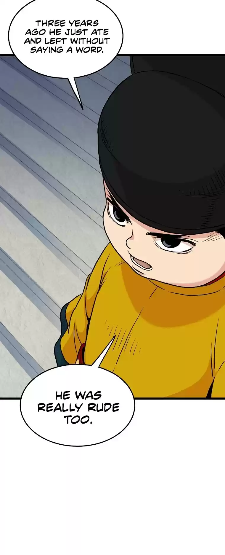 Murim Login Chapter 99