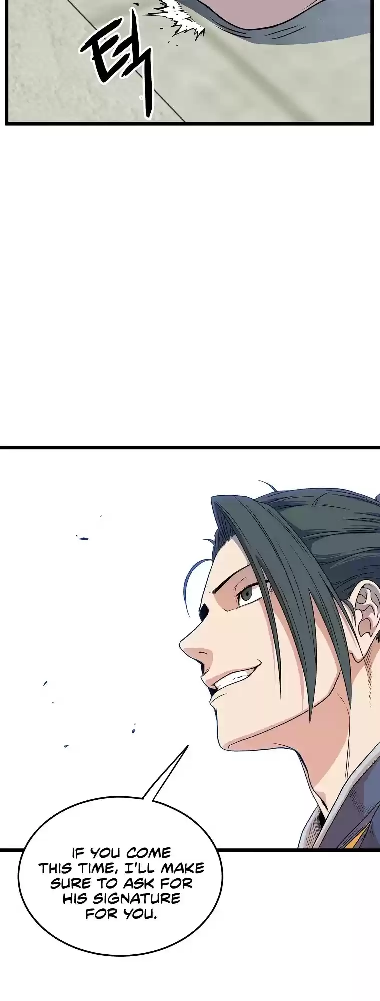 Murim Login Chapter 99