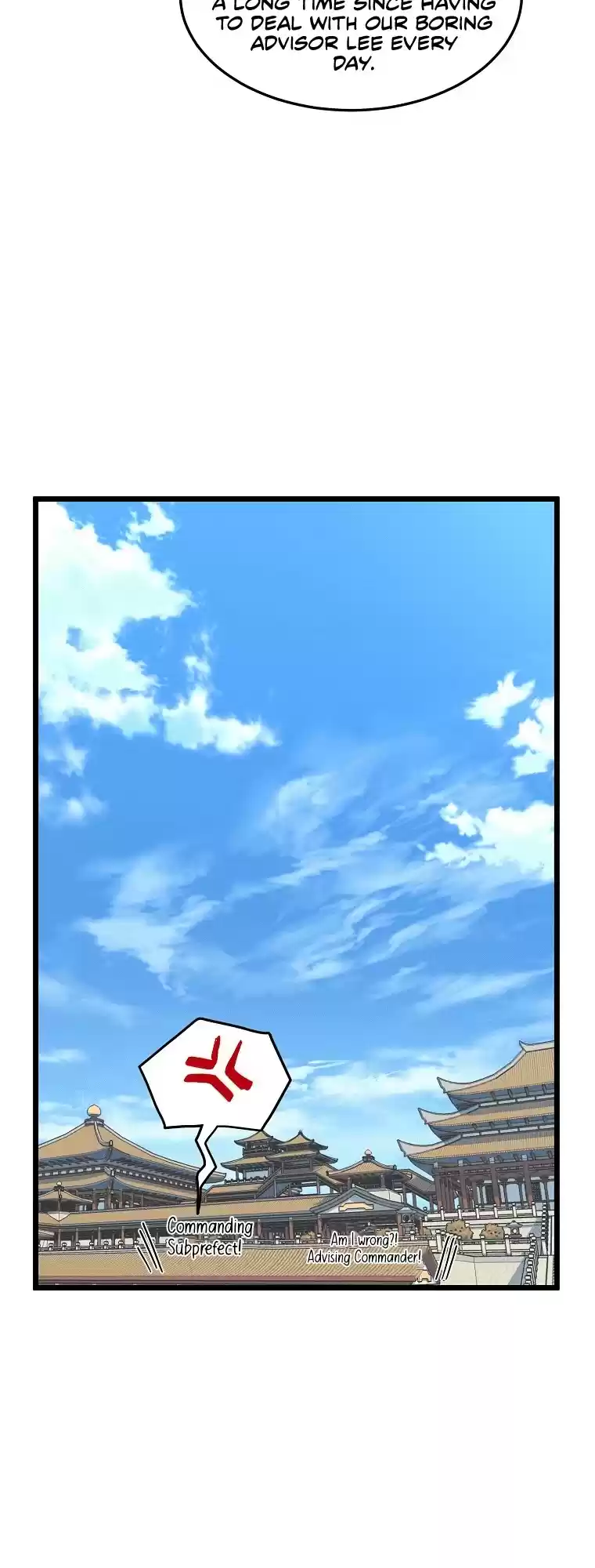 Murim Login Chapter 99