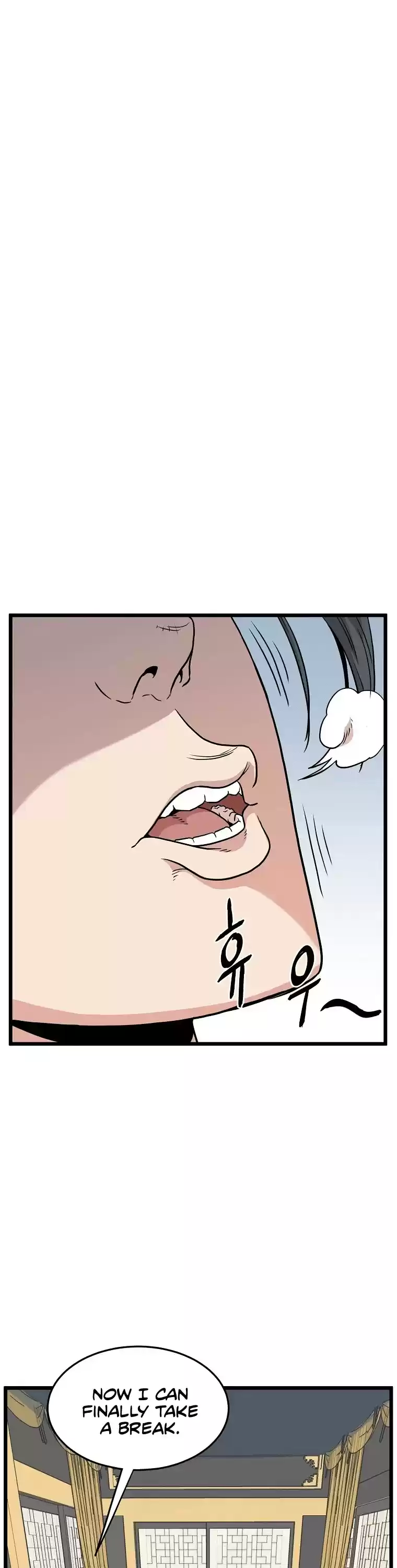 Murim Login Chapter 99