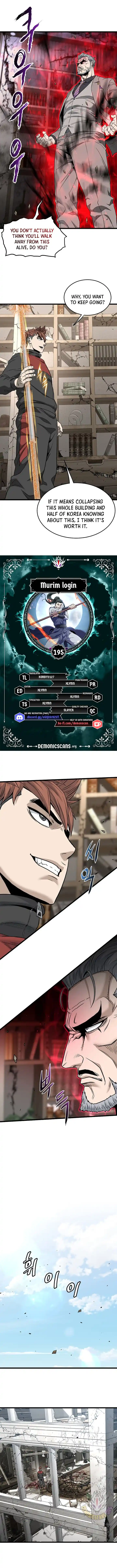 Murim Login Vol.0 Ch.195