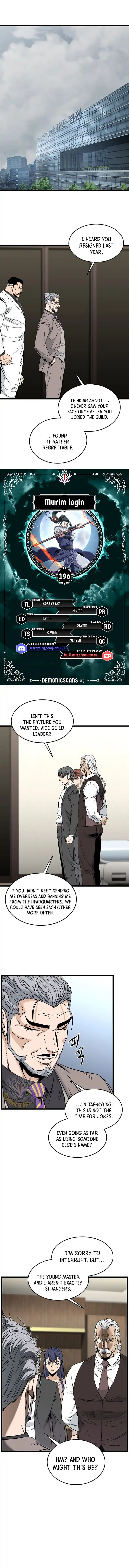 Murim Login Vol.0 Ch.196