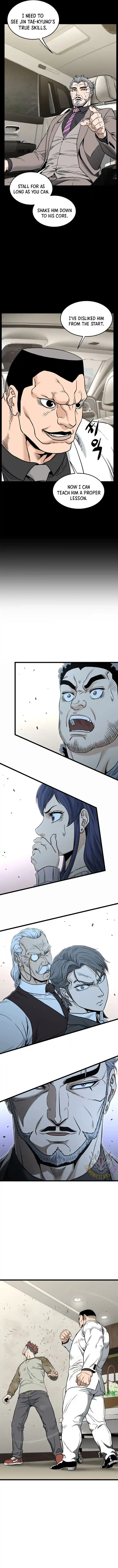 Murim Login Vol.0 Ch.196