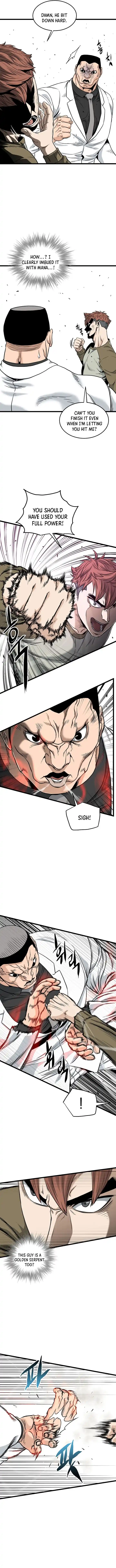 Murim Login Vol.0 Ch.196