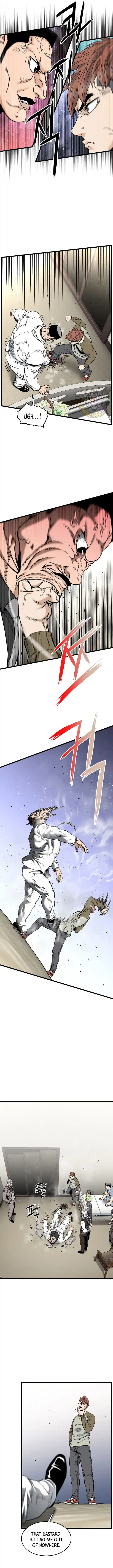 Murim Login Vol.0 Ch.196