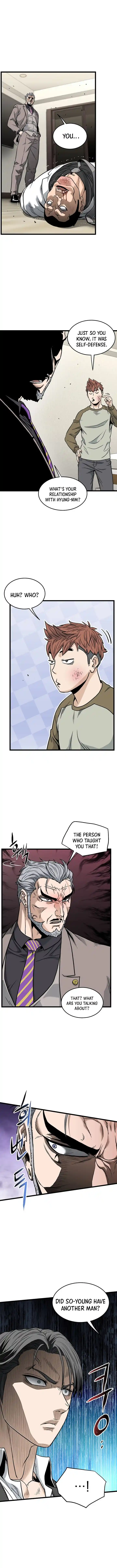 Murim Login Vol.0 Ch.196