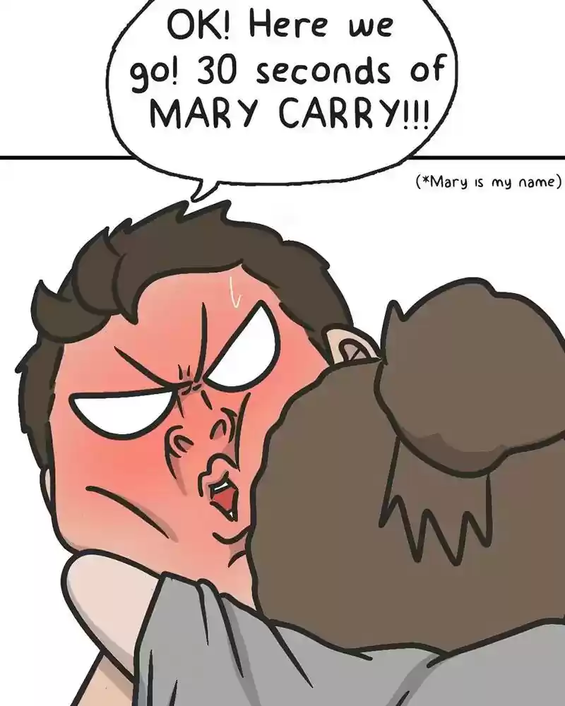 Murrz Chapter 206: Ep.206: