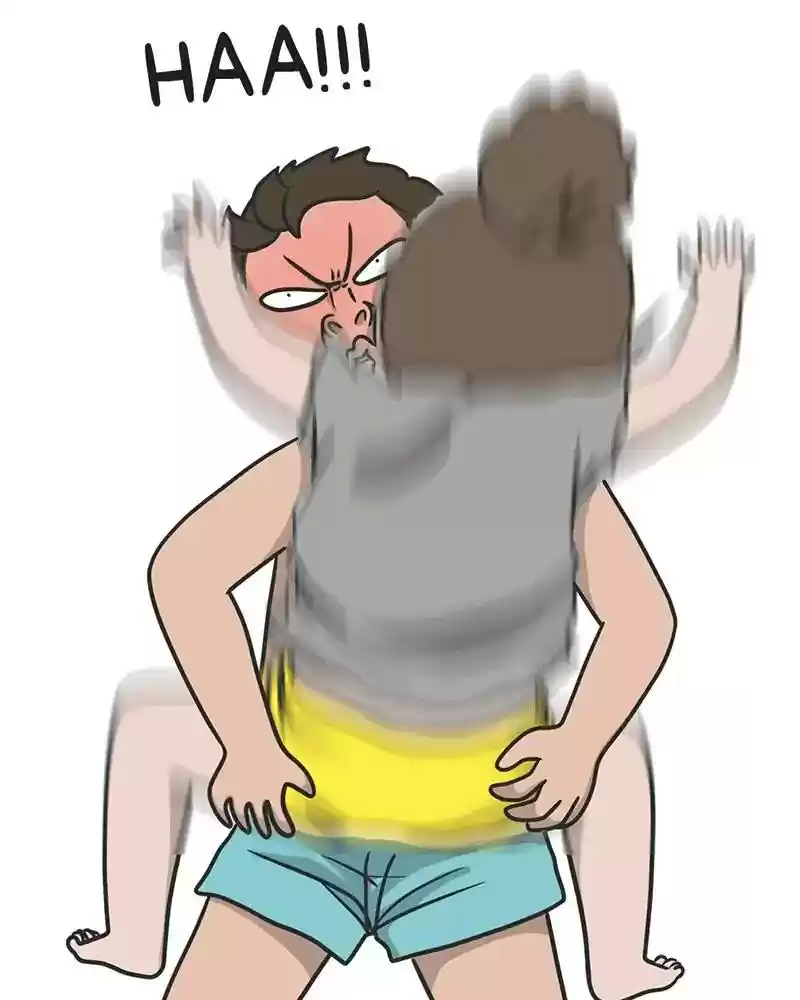 Murrz Chapter 206: Ep.206: