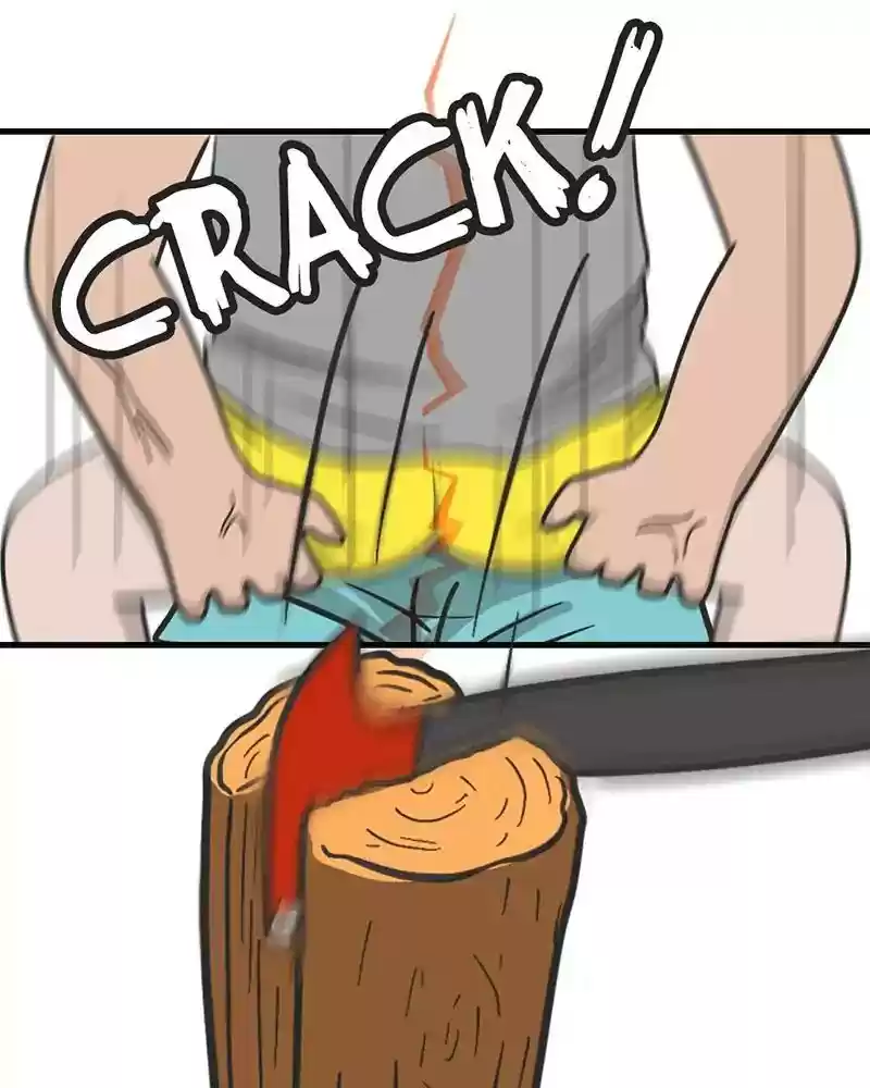 Murrz Chapter 206: Ep.206: