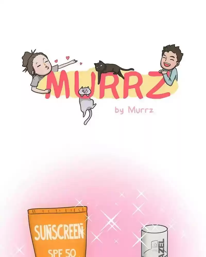 Murrz Chapter 208: Ep.208: