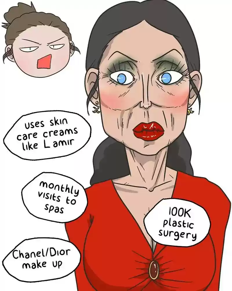 Murrz Chapter 208: Ep.208: