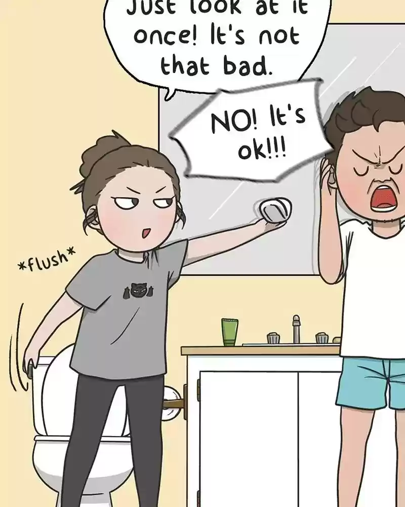 Murrz Chapter 210: Ep.210: