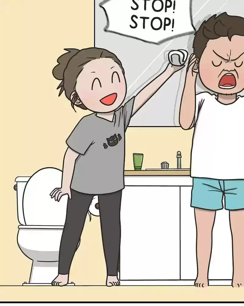 Murrz Chapter 210: Ep.210: