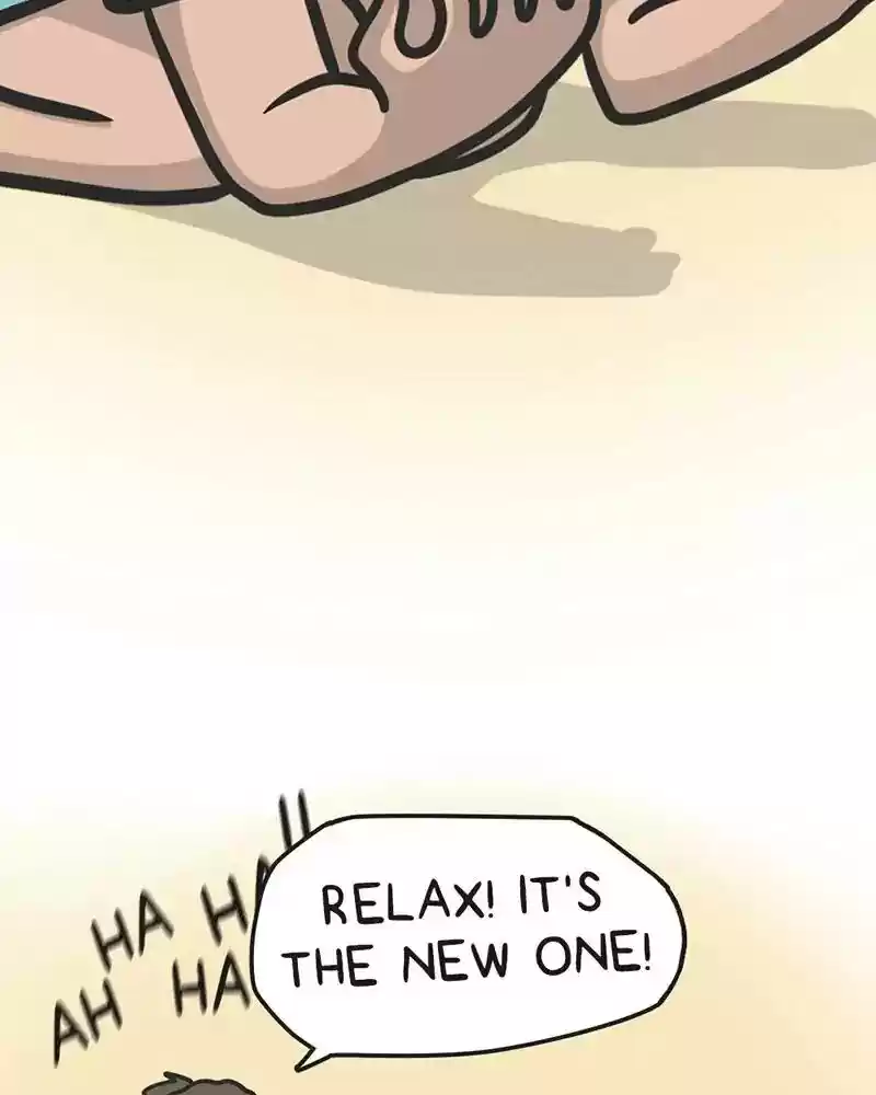 Murrz Chapter 210: Ep.210: