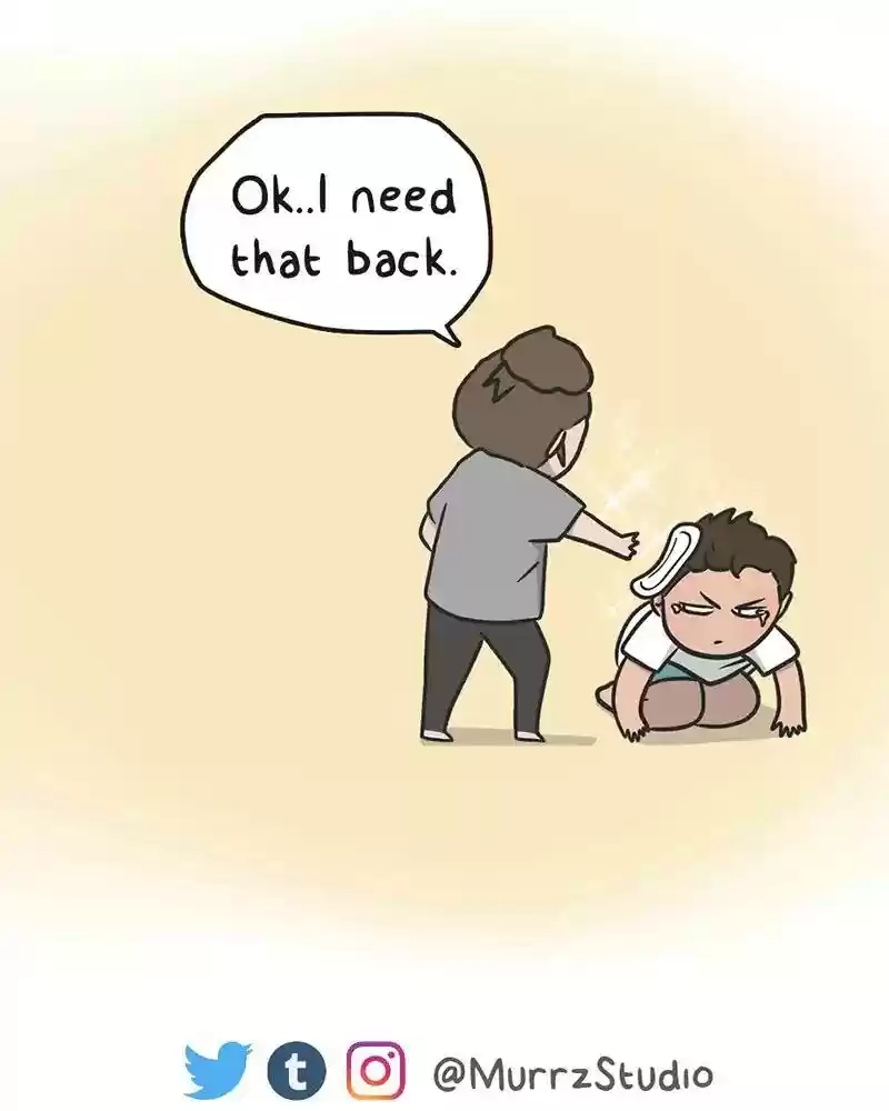 Murrz Chapter 210: Ep.210: