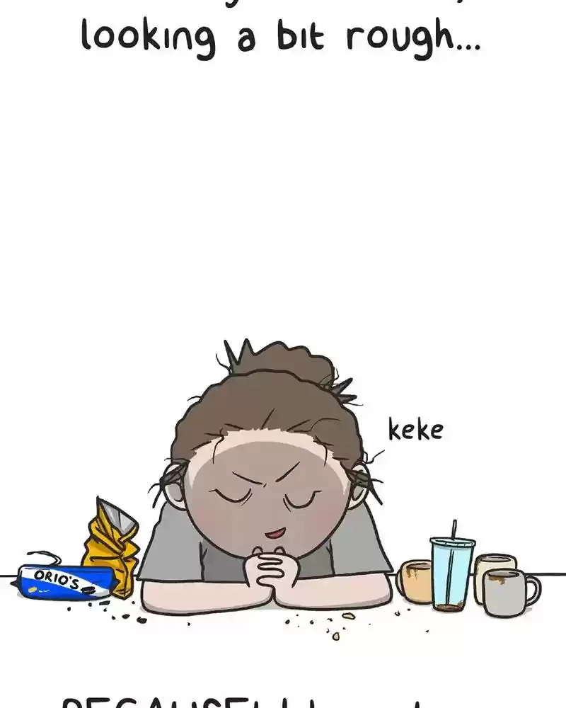 Murrz Chapter 211: Ep.211: