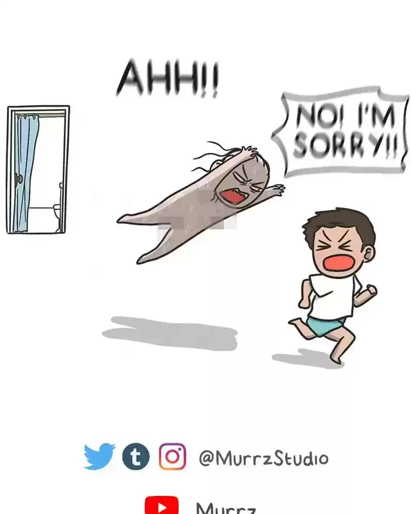 Murrz Chapter 212: Ep.212: