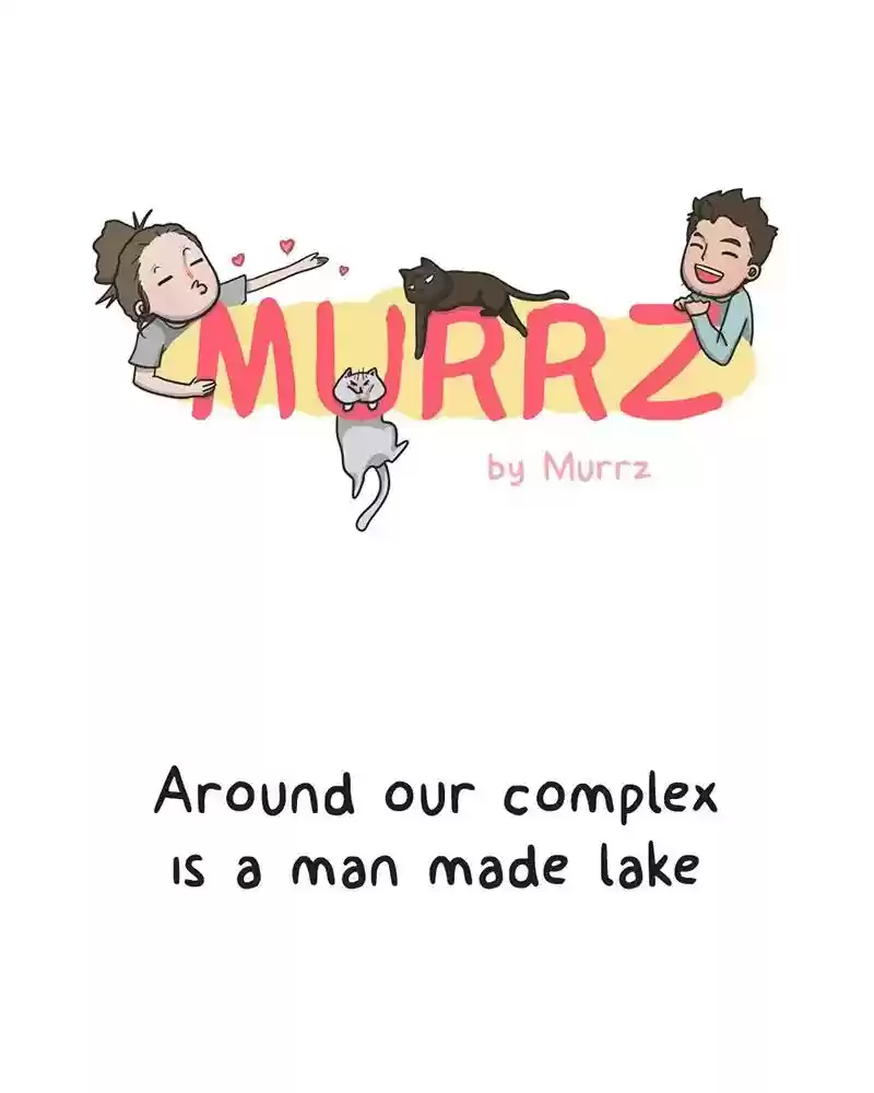 Murrz Chapter 214: Ep.214: