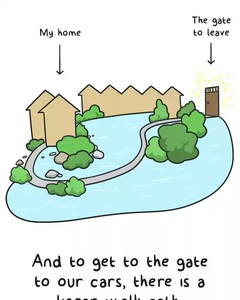 Murrz Chapter 214: Ep.214: