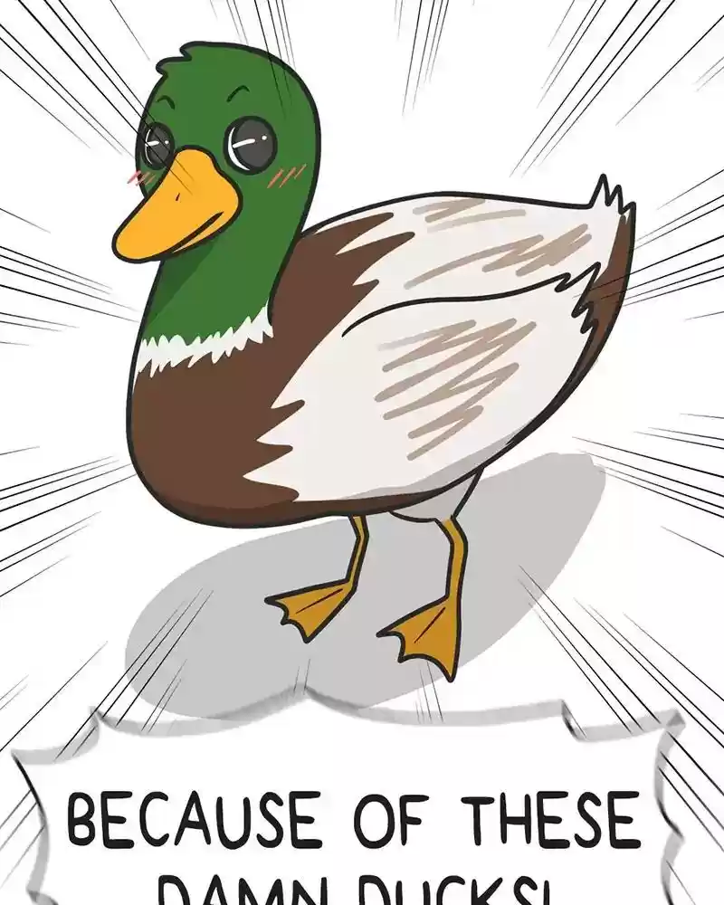 Murrz Chapter 214: Ep.214: