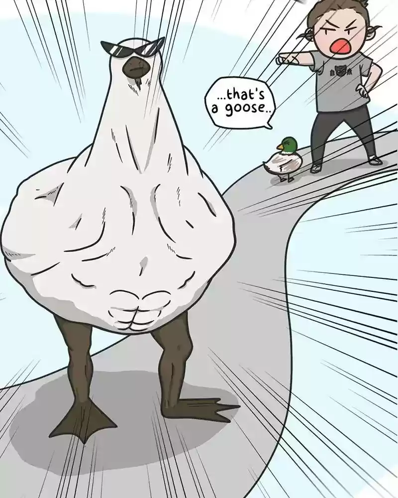 Murrz Chapter 214: Ep.214: