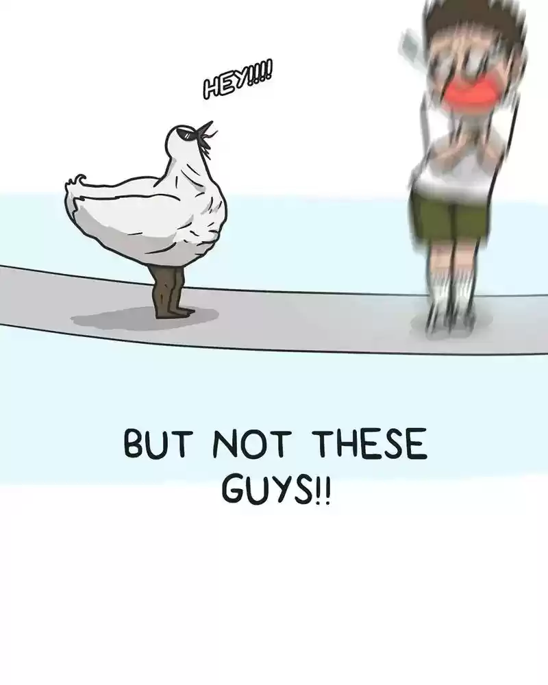 Murrz Chapter 214: Ep.214: