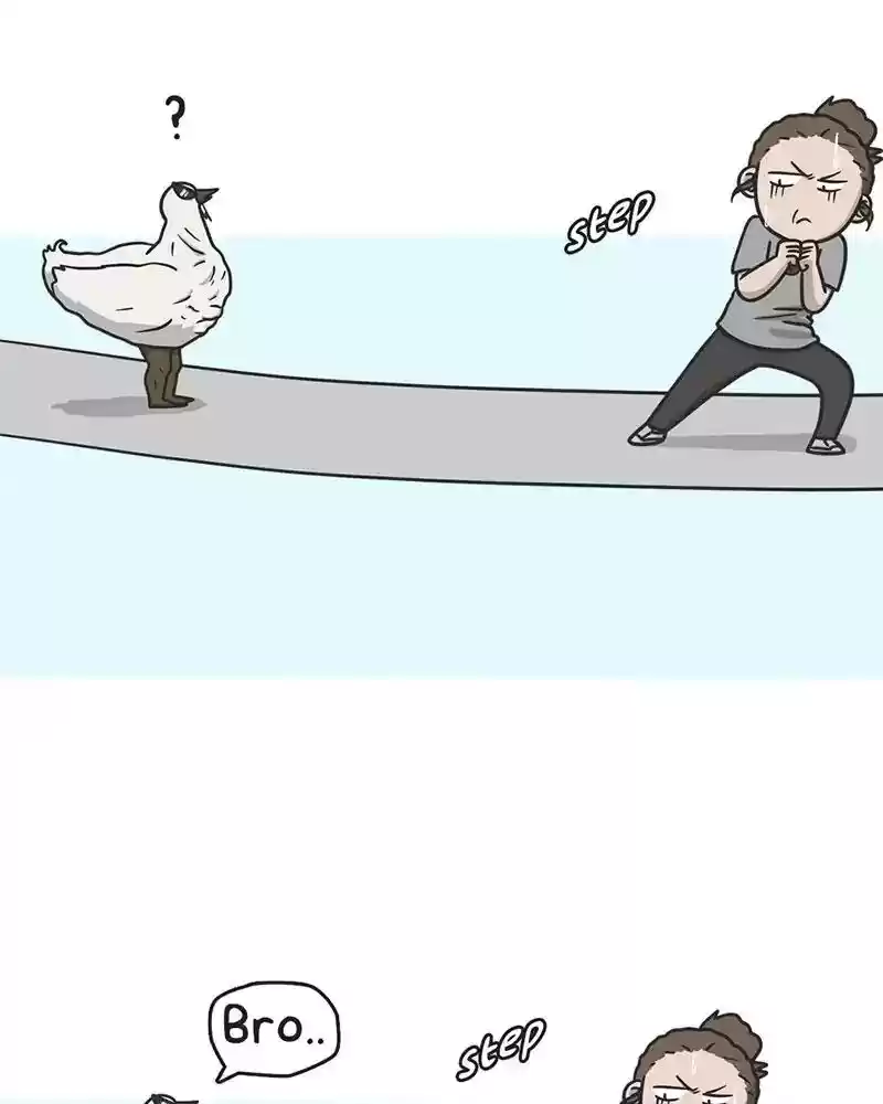 Murrz Chapter 214: Ep.214: