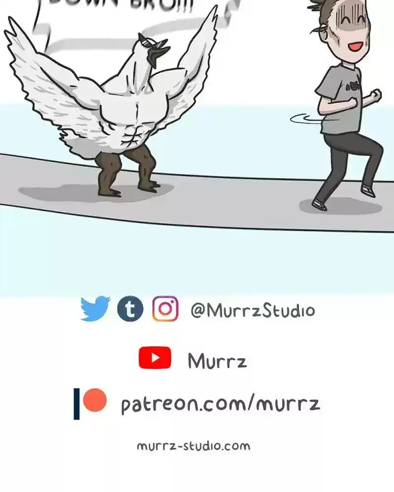 Murrz Chapter 214: Ep.214: