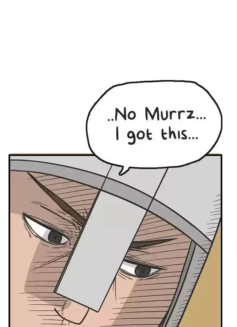 Murrz Chapter 220: Ep.220: