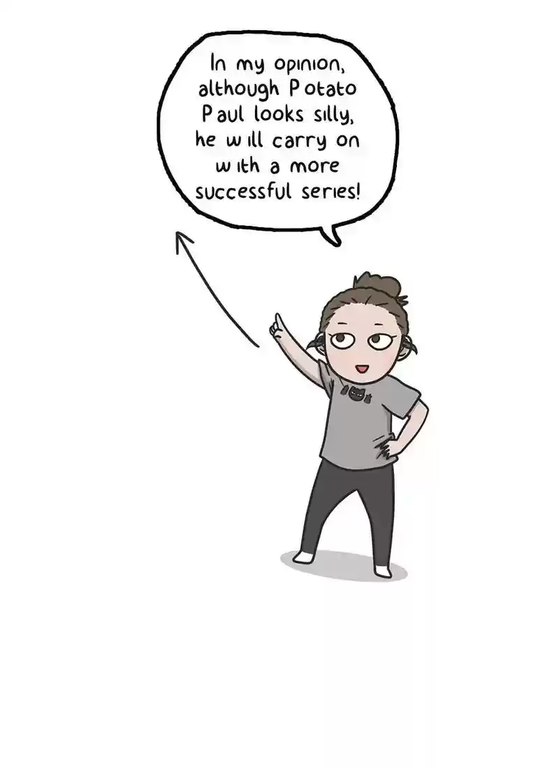 Murrz Chapter 222: Ep.222: