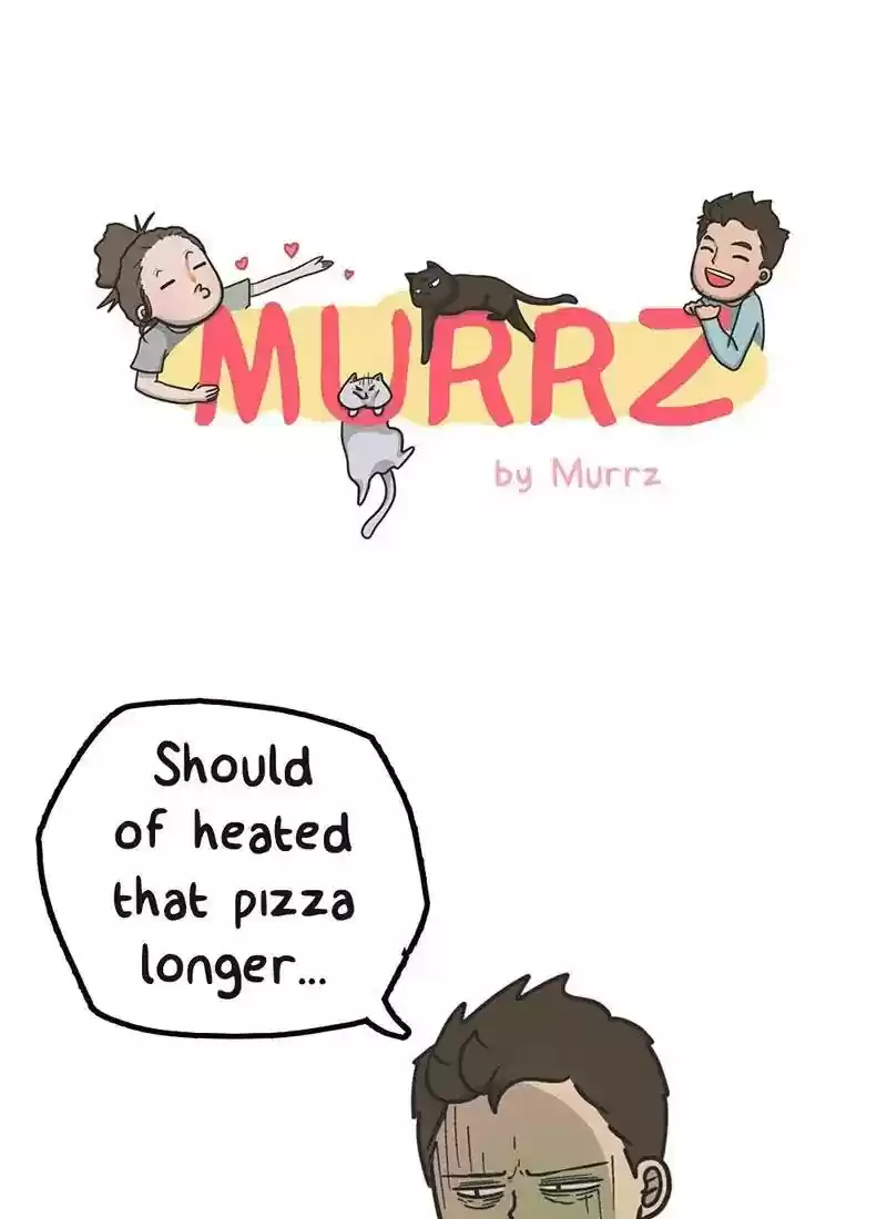 Murrz Chapter 223: Ep.223: