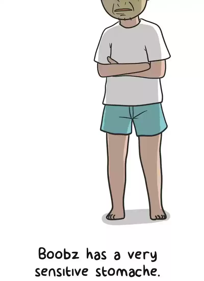 Murrz Chapter 223: Ep.223: