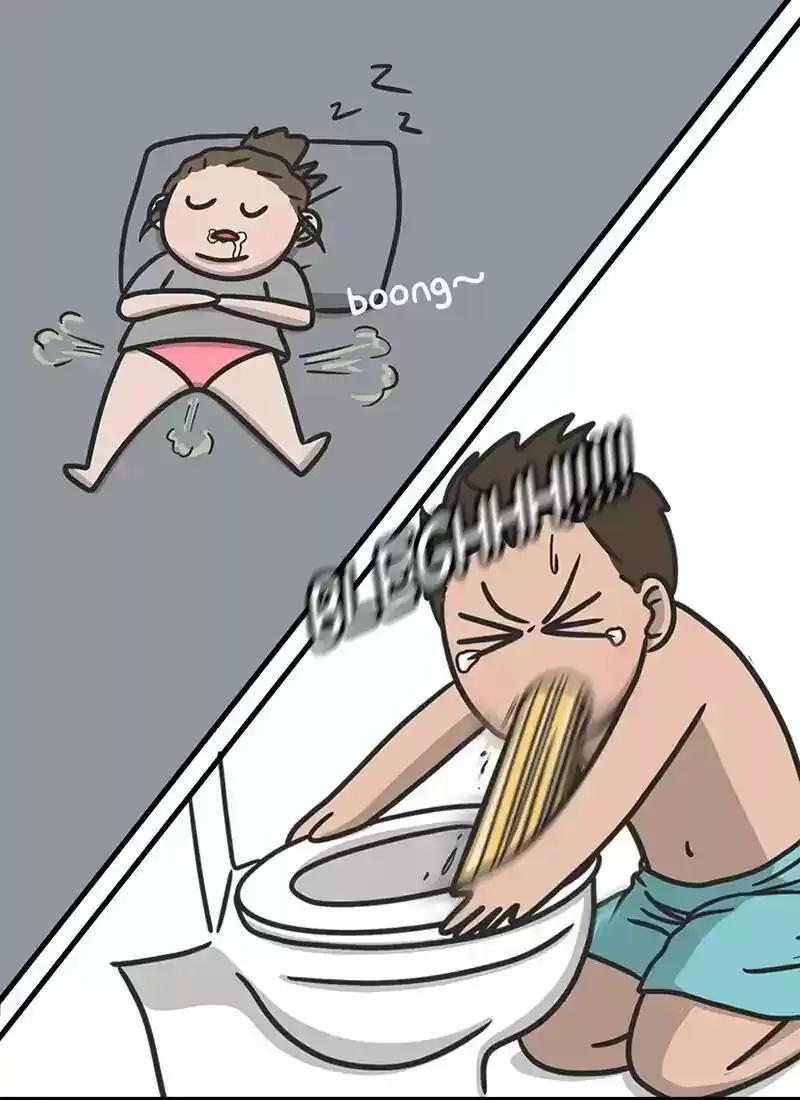 Murrz Chapter 223: Ep.223: