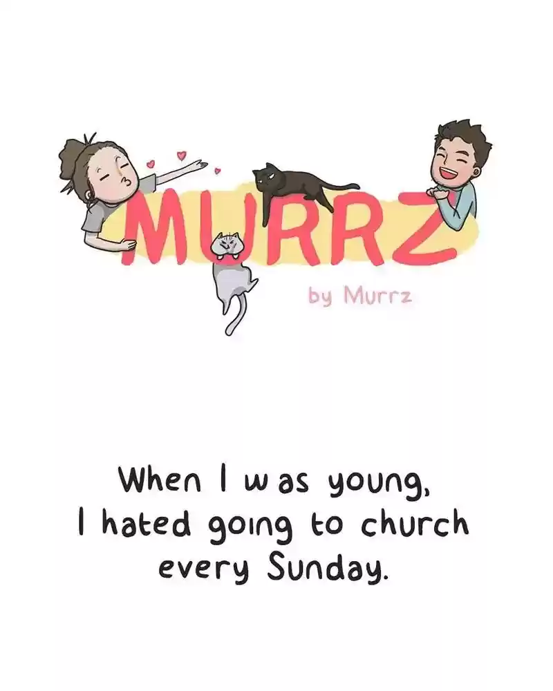 Murrz Chapter 230: Ep.230: