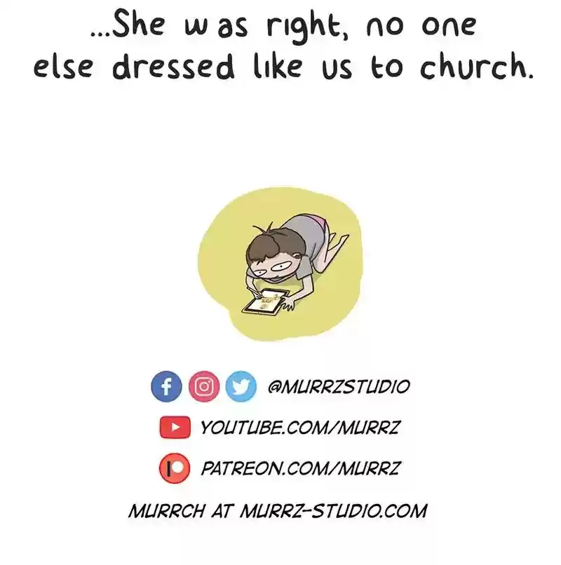 Murrz Chapter 230: Ep.230: