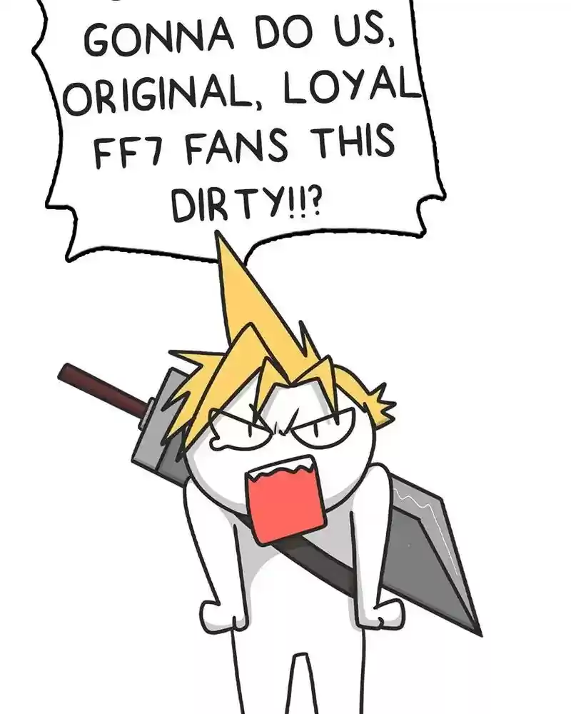 Murrz Chapter 231: Ep.231: