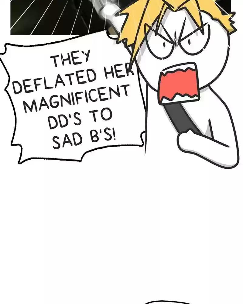 Murrz Chapter 231: Ep.231: