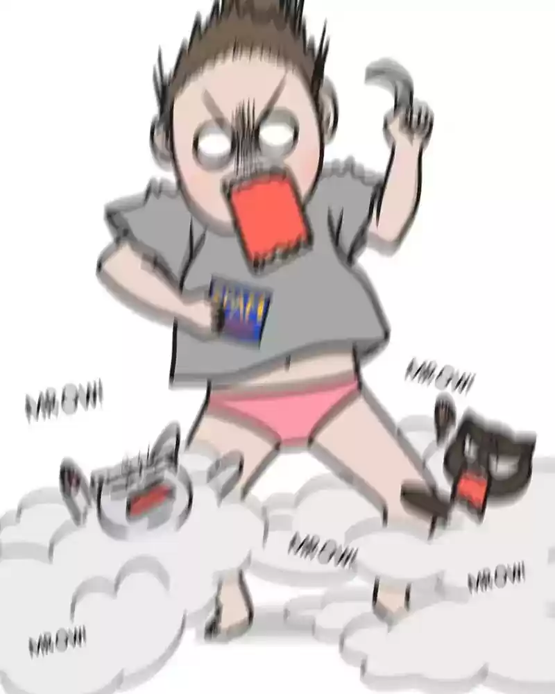 Murrz Chapter 232: Ep.232: