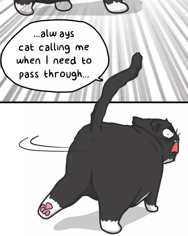 Murrz Chapter 234: Ep.234: