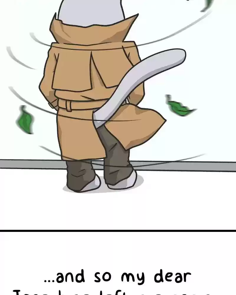 Murrz Chapter 234: Ep.234: