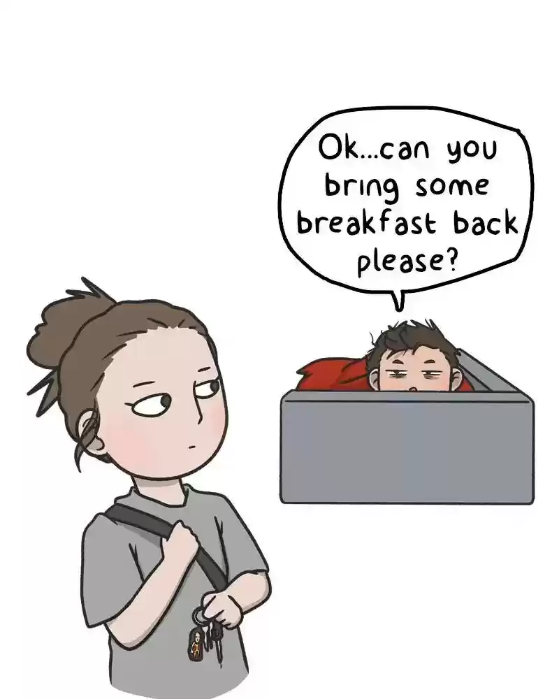 Murrz Chapter 235: Ep.235: