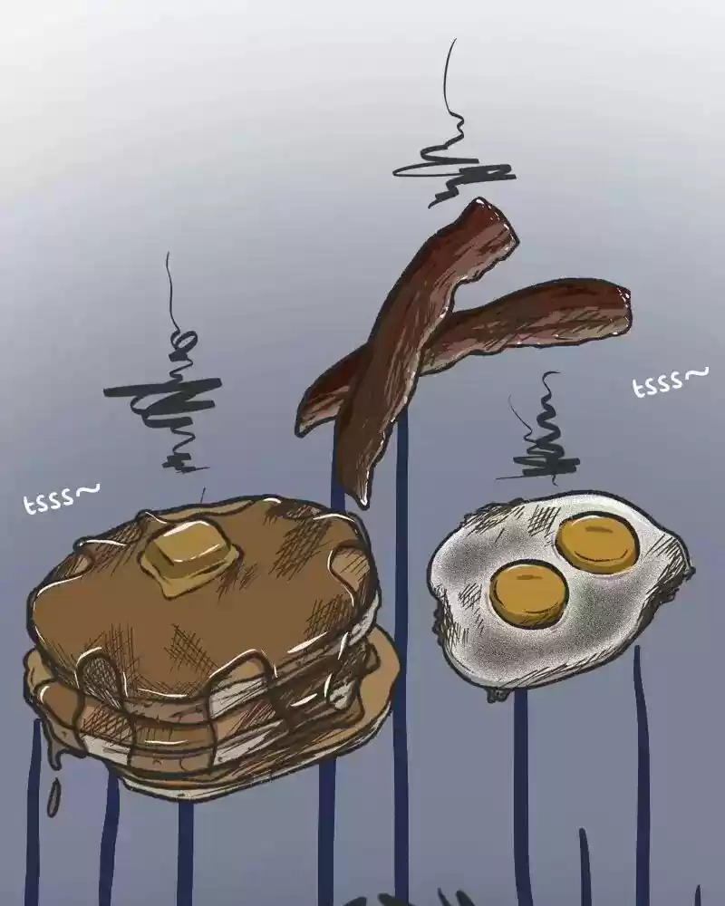 Murrz Chapter 235: Ep.235: