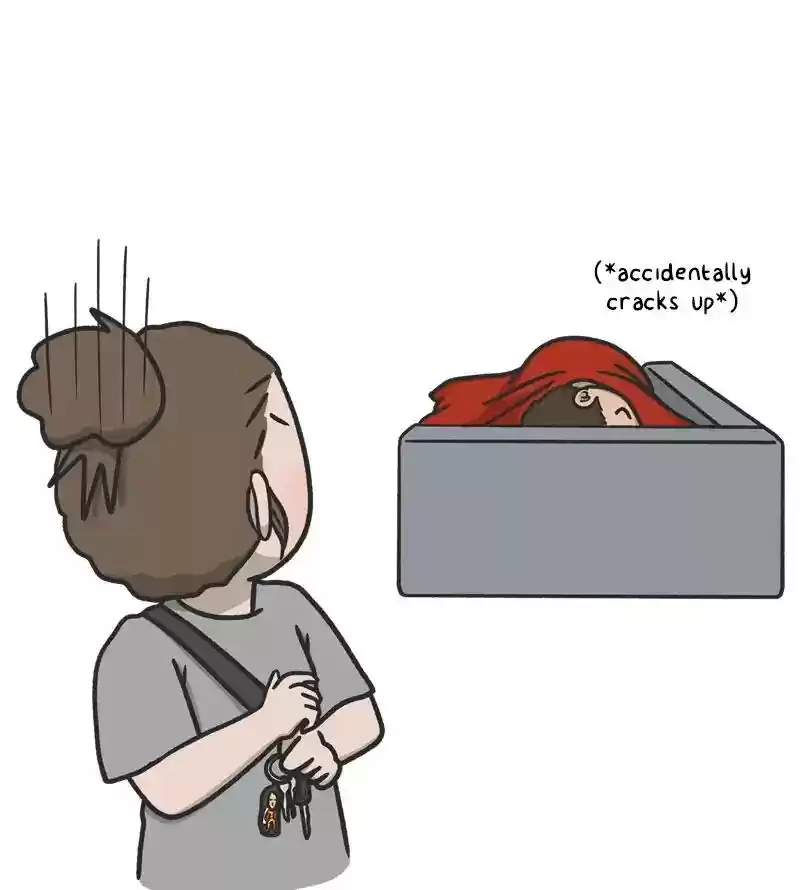 Murrz Chapter 235: Ep.235: