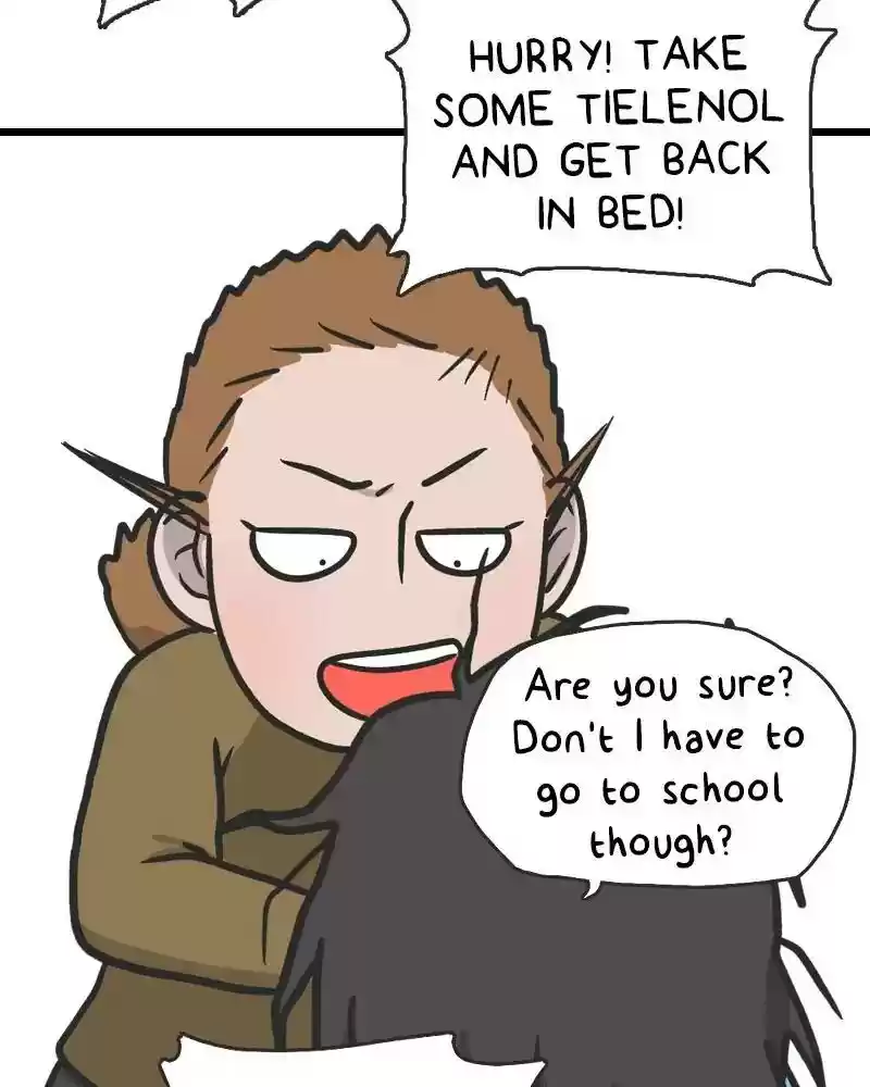 Murrz Chapter 236: Ep.236: