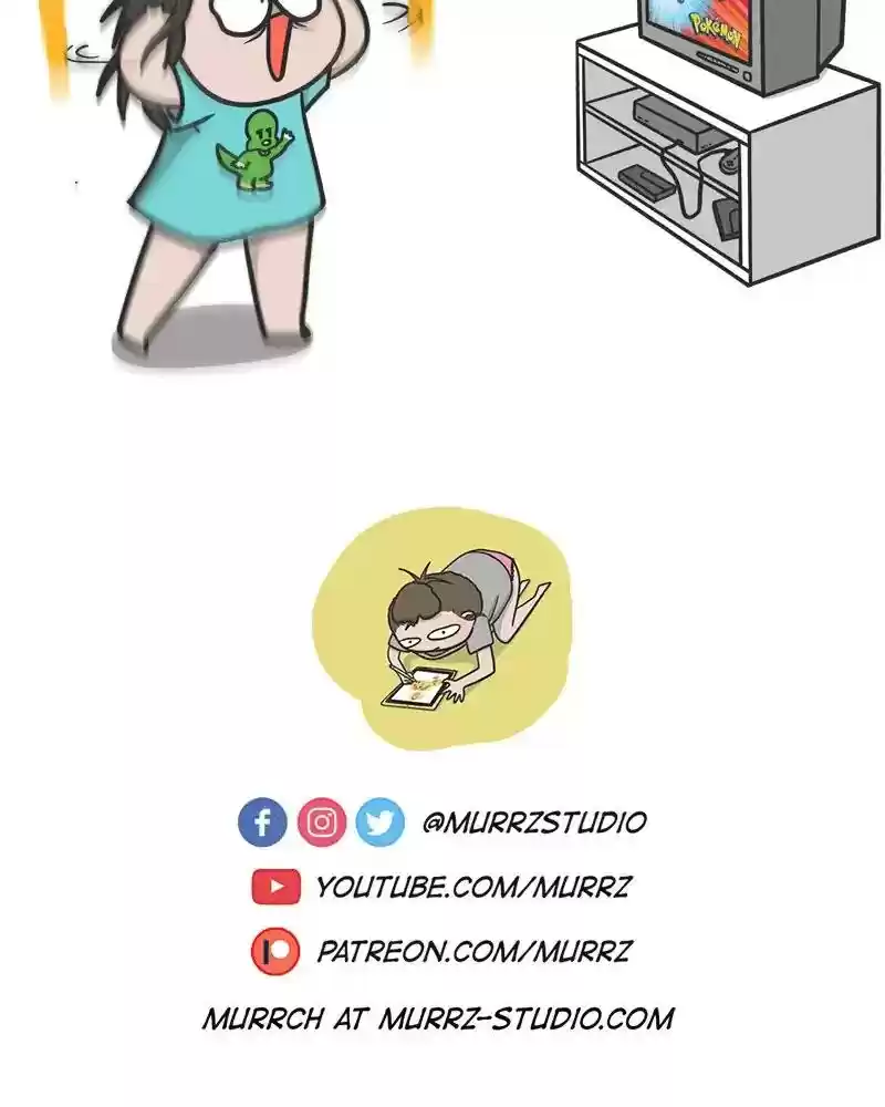 Murrz Chapter 236: Ep.236: