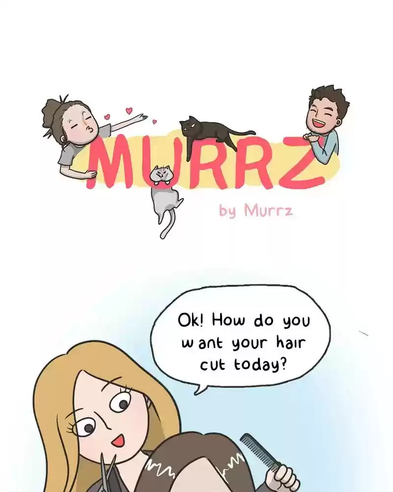 Murrz Chapter 237: Ep.237: