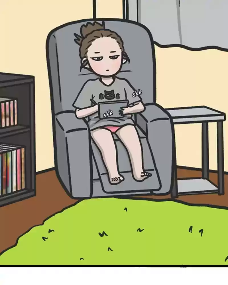 Murrz Chapter 241: Ep.241: