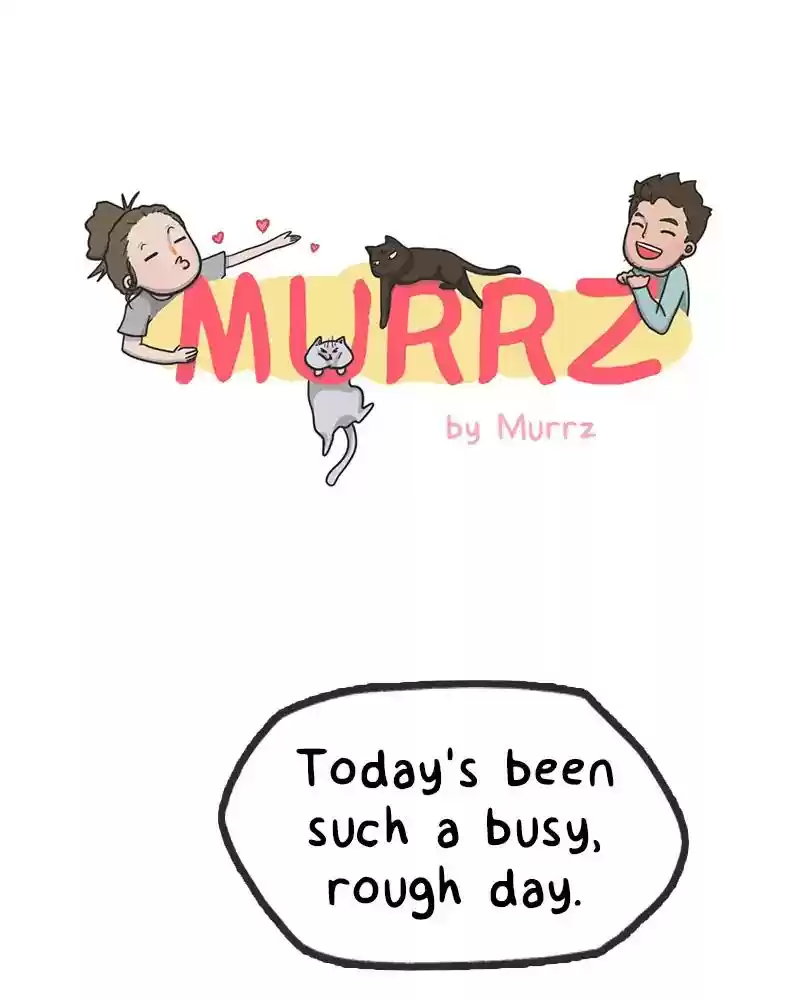 Murrz Chapter 243: Ep.243: