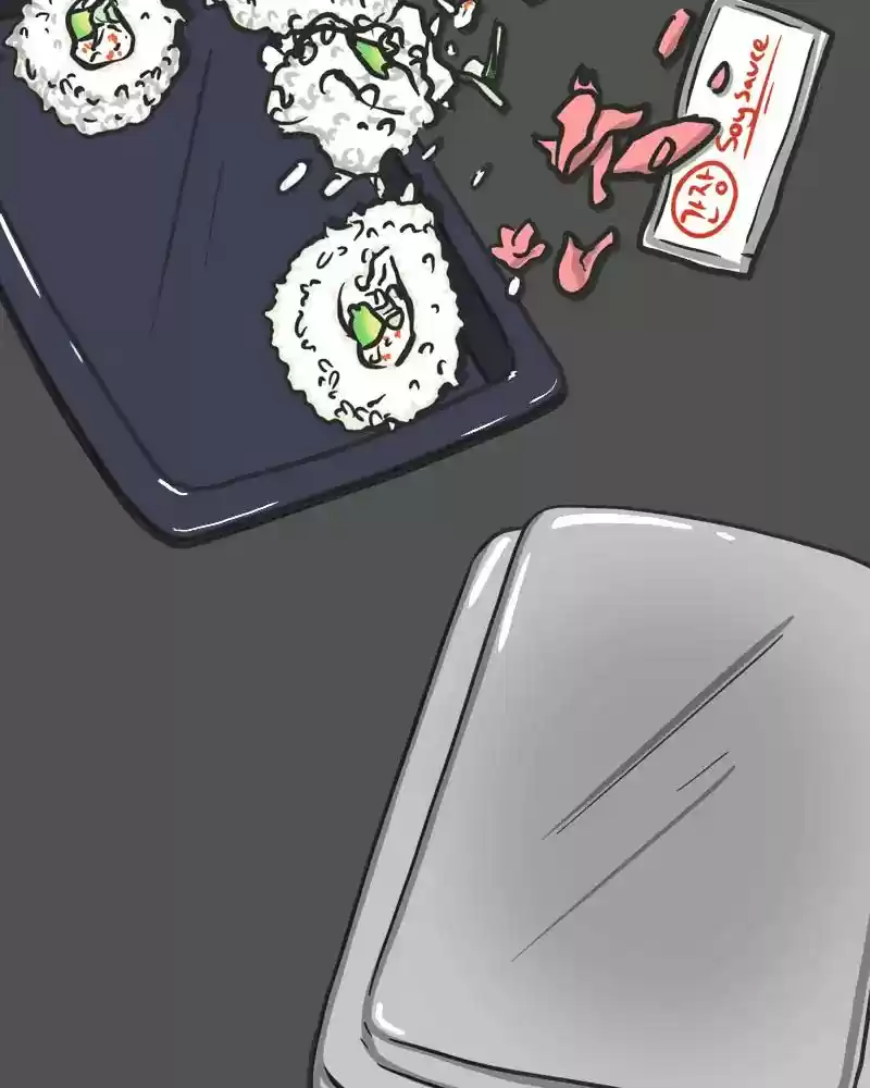 Murrz Chapter 243: Ep.243: