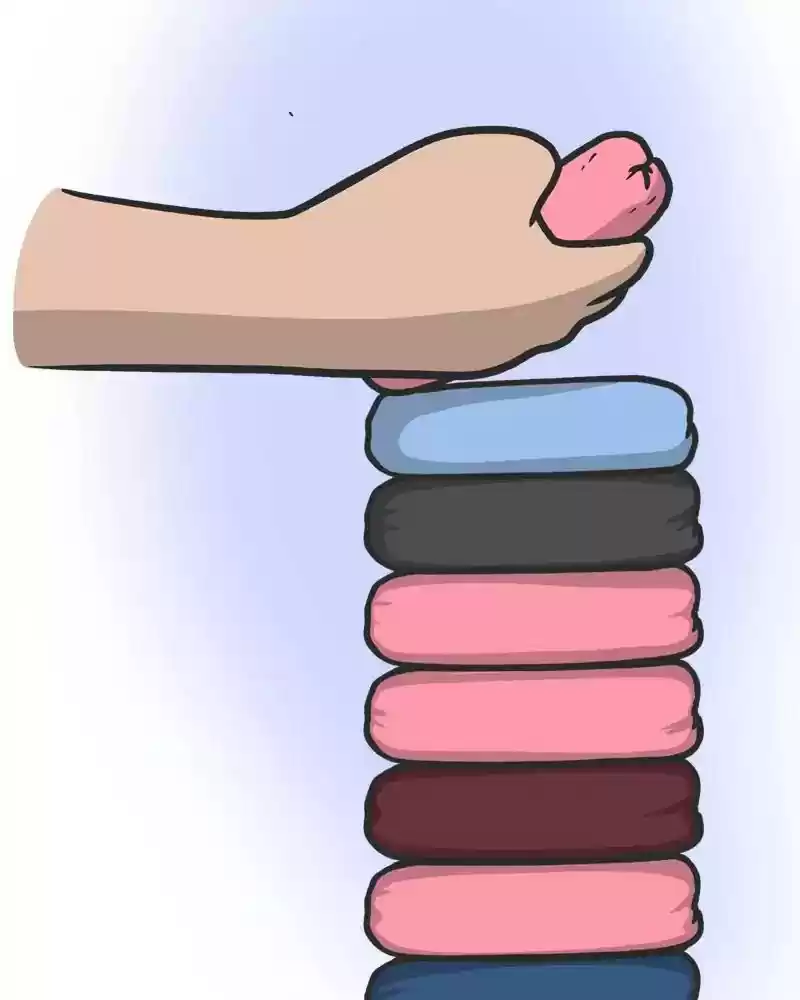 Murrz Chapter 244: Ep.244: